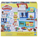 PLAYDOH SET SET RESTAURANTUL